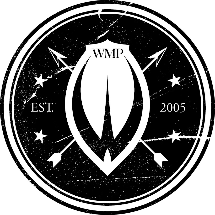 Warrior Films JA YouTube channel avatar