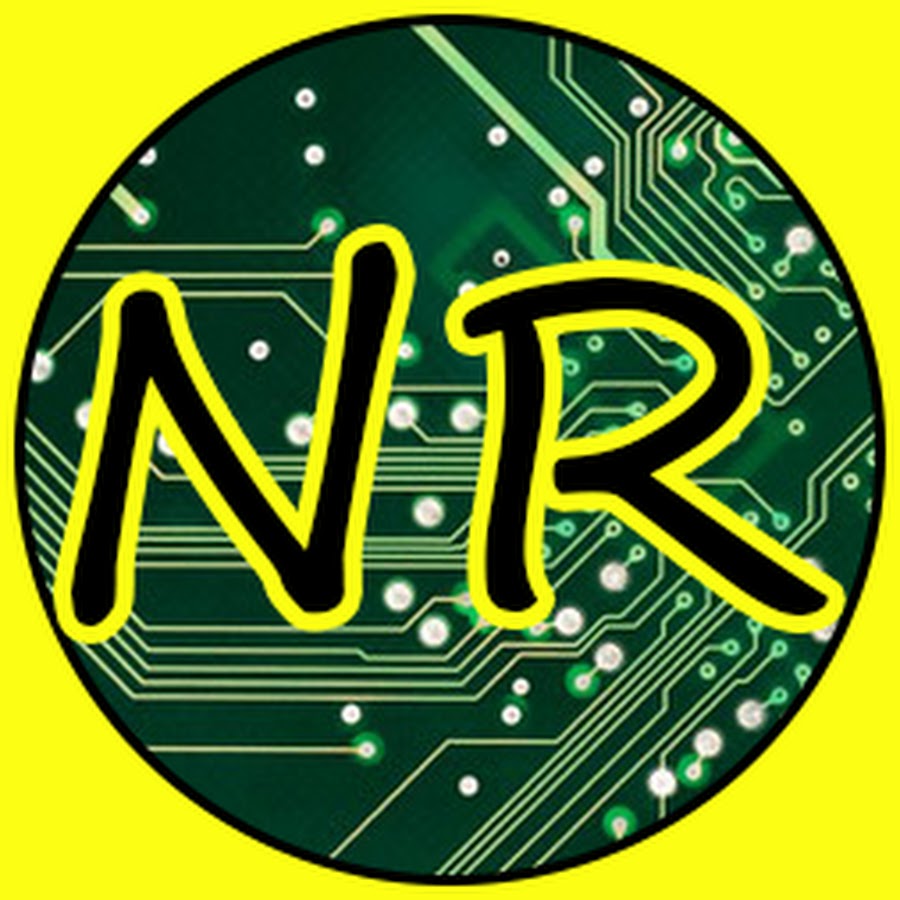 NikyRipy YouTube channel avatar