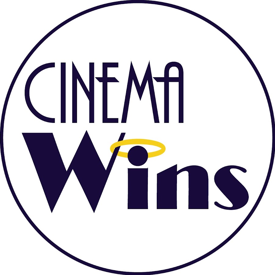 CinemaWins رمز قناة اليوتيوب