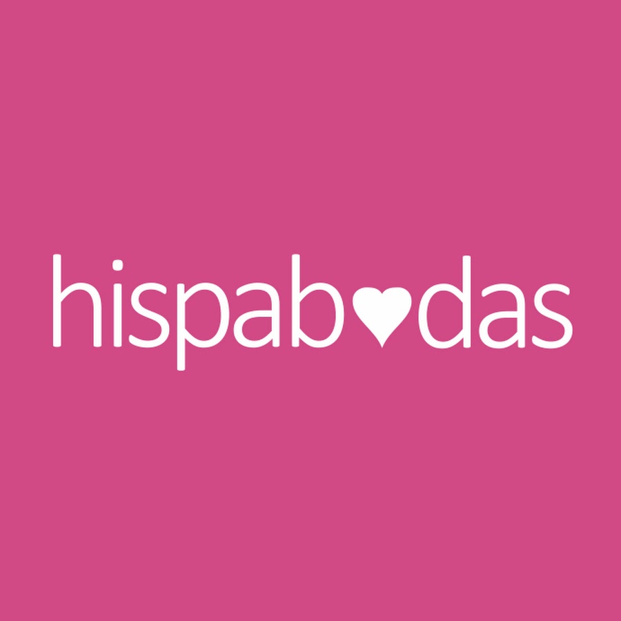 HispaBodas YouTube channel avatar