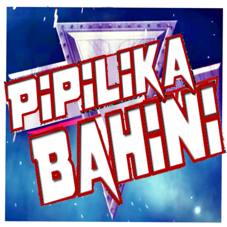 PipiLika BaHini Avatar channel YouTube 