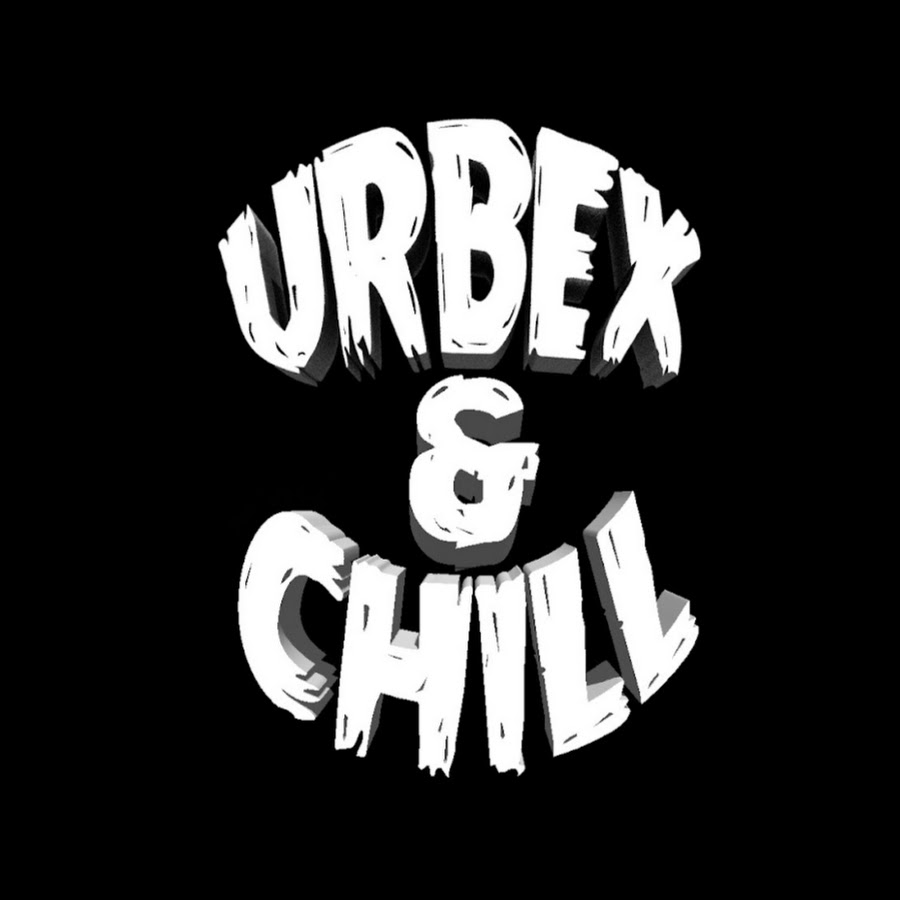 Urbex&Chill ইউটিউব চ্যানেল অ্যাভাটার