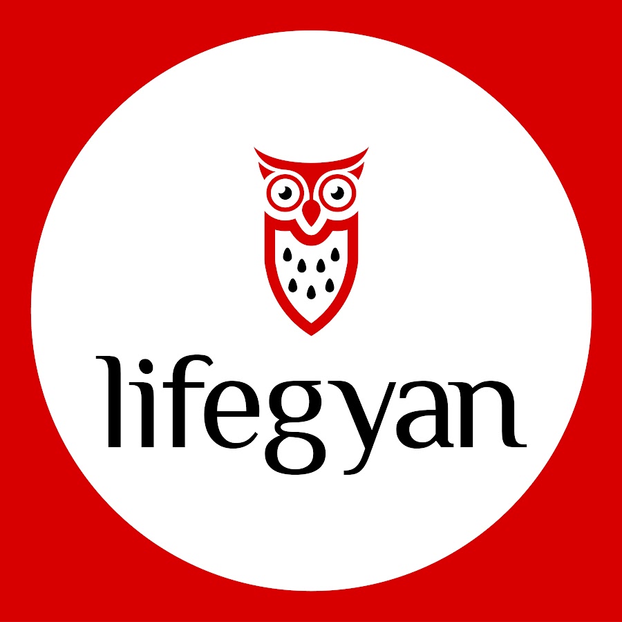 LifeGyan YouTube kanalı avatarı