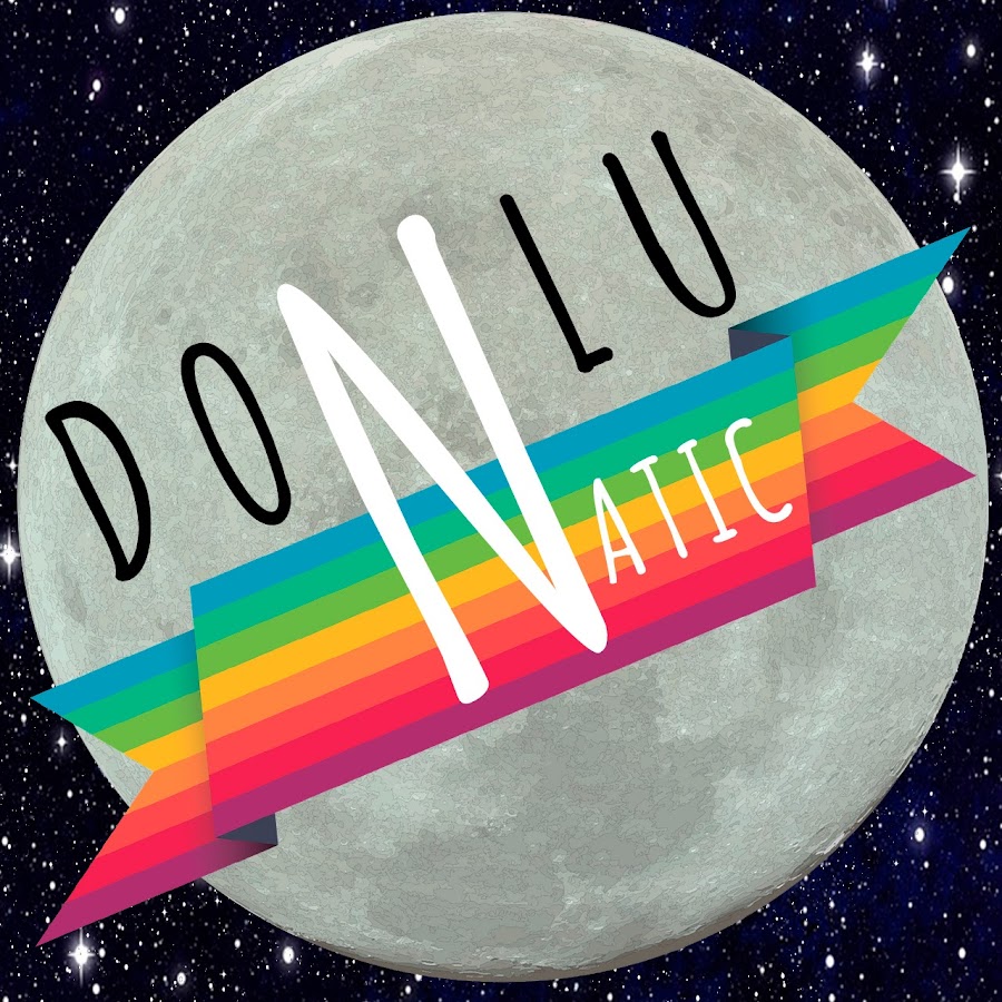 DonluNatic Avatar channel YouTube 