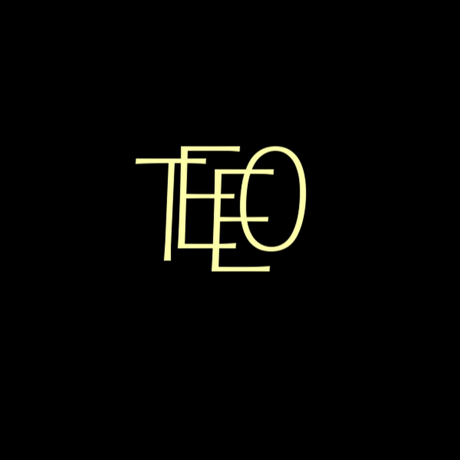 TeeO Productions Avatar de canal de YouTube