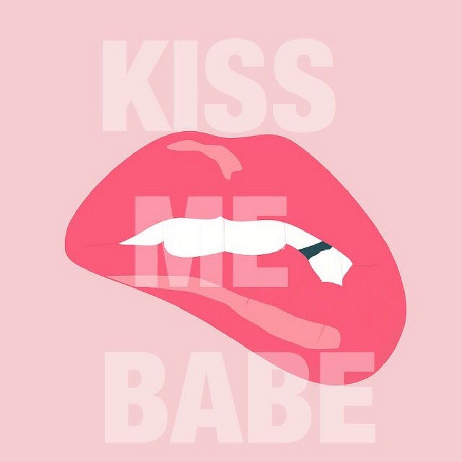 KISSMEBABE YouTube channel avatar