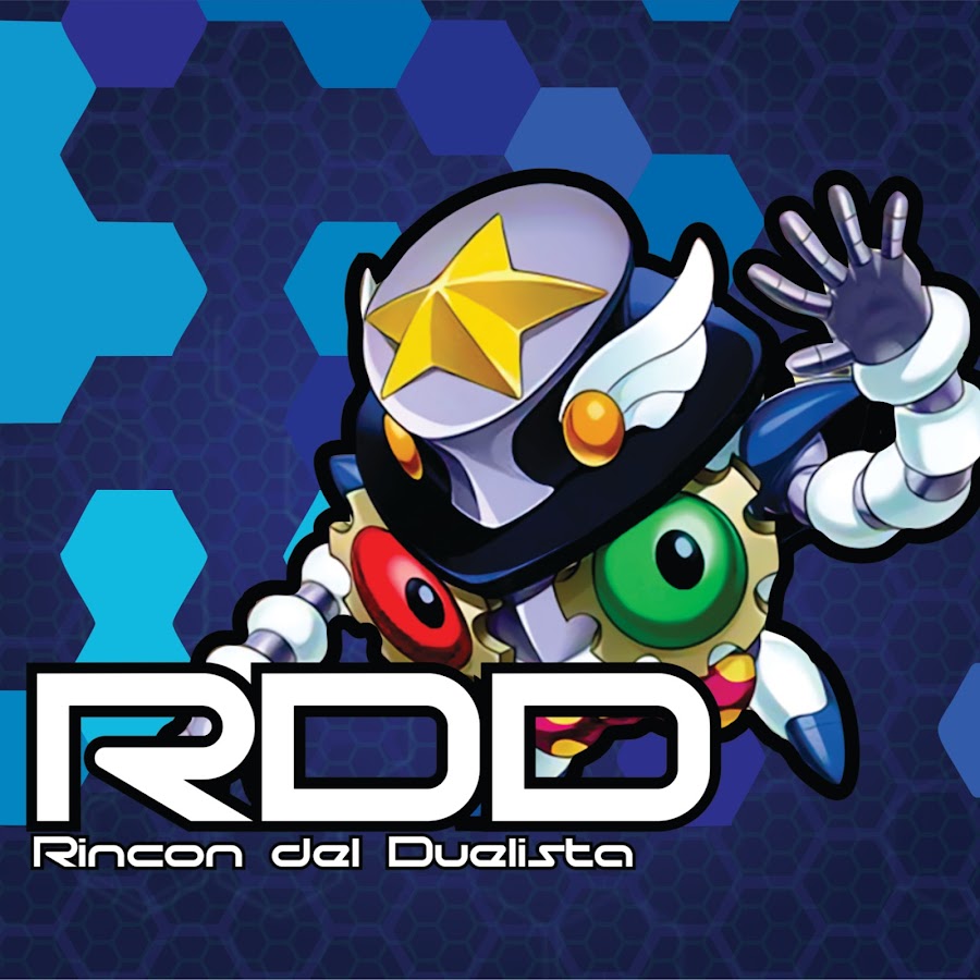 RincÃ³n del Duelista Avatar canale YouTube 