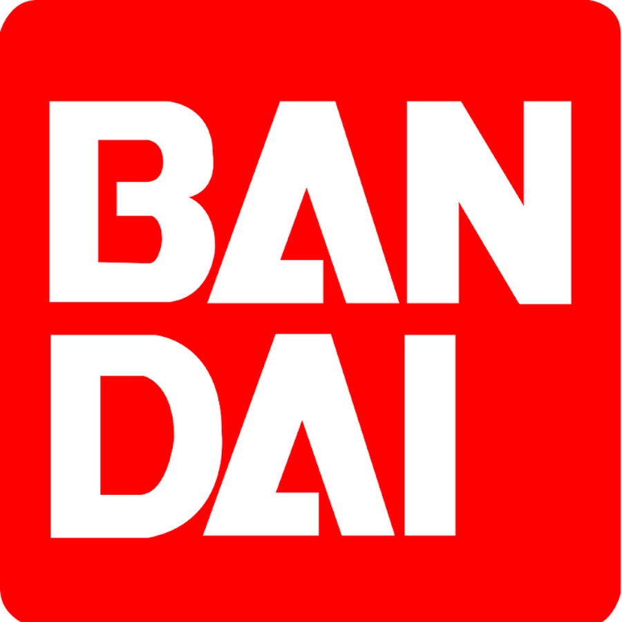 Bandai MÃ©xico YouTube kanalı avatarı