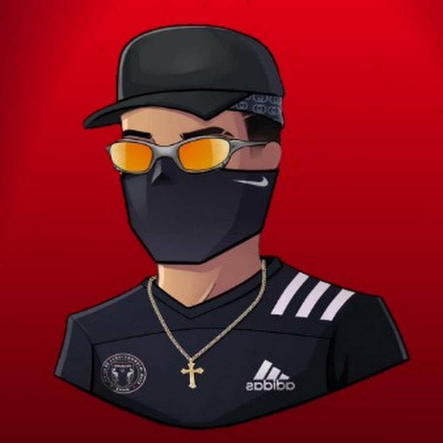 PedroAnjos YouTube channel avatar