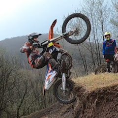 Enduro Alwernia