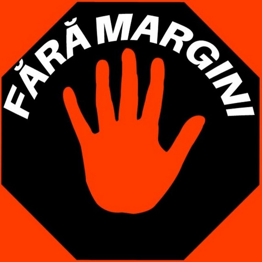 Fara Margini YouTube channel avatar