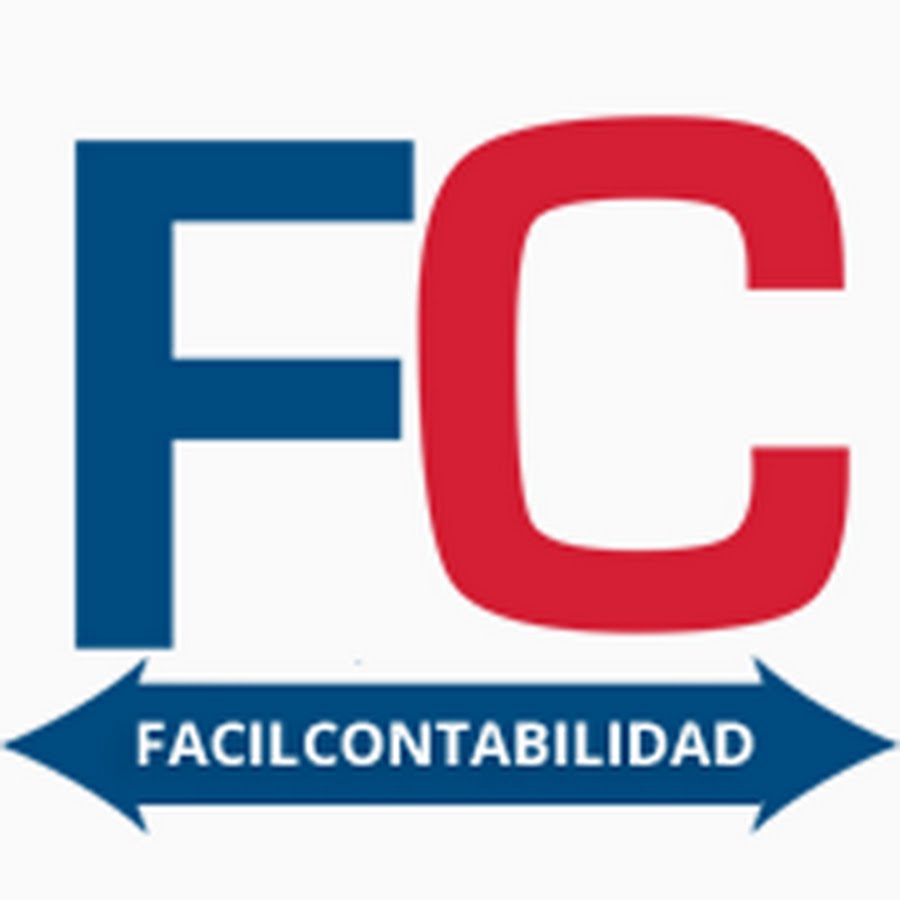 FacilContabilidad.com YouTube channel avatar