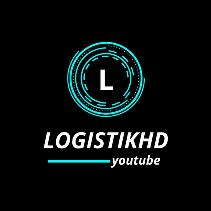 LogistiKHD YouTube 频道头像