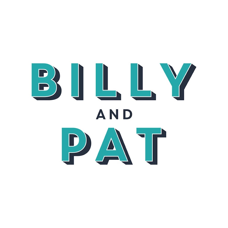 Billy & Pat