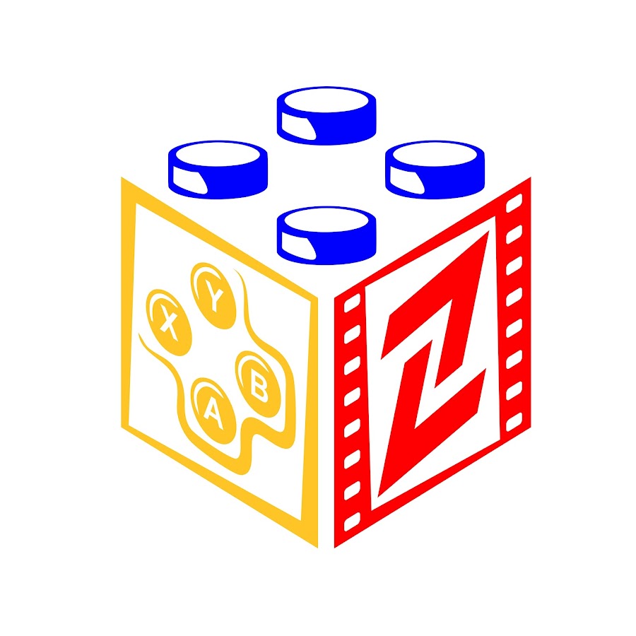 Lego Zmysl YouTube channel avatar
