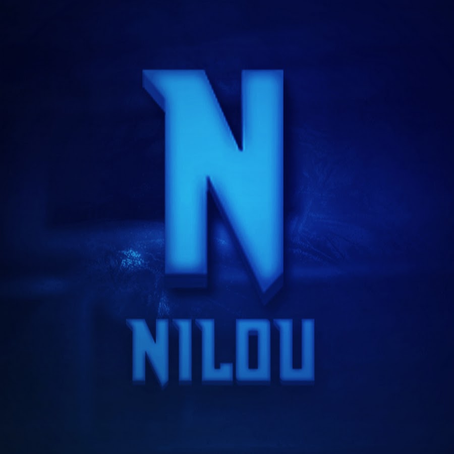 NILOU YouTube kanalı avatarı