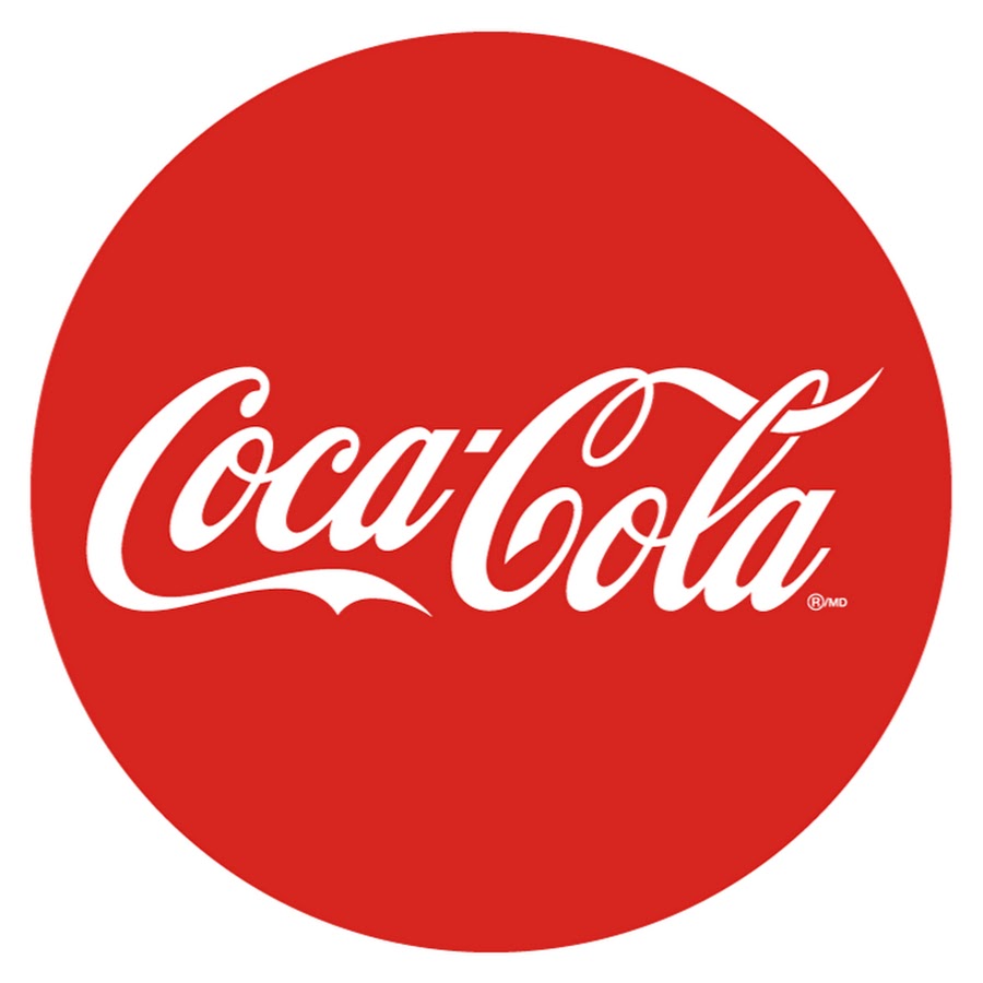 Coca-Cola Canada ইউটিউব চ্যানেল অ্যাভাটার