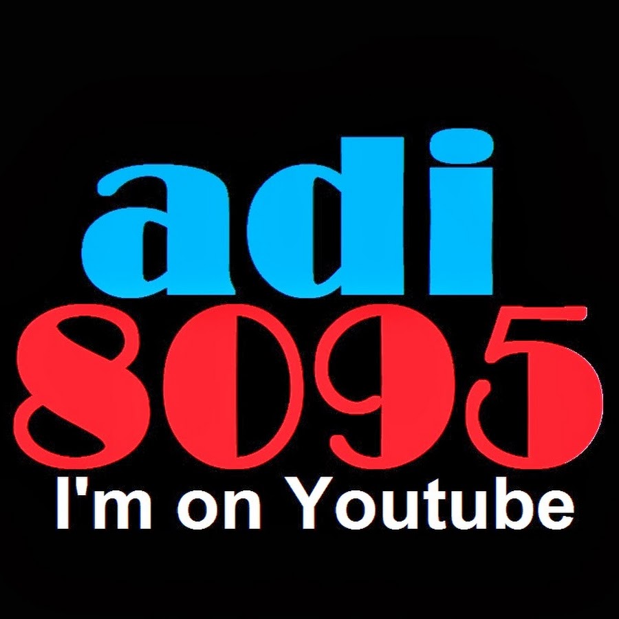 adi8095
