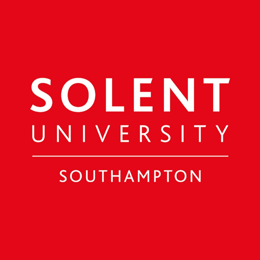 Solent University Avatar del canal de YouTube