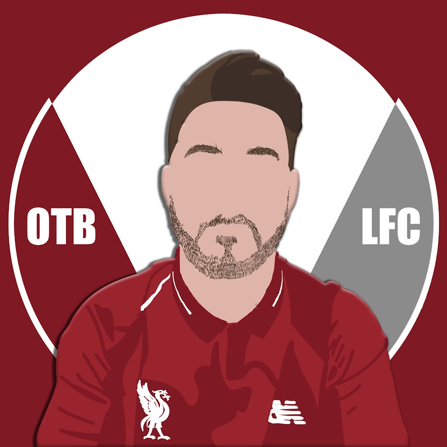 On The Bench LFC Avatar del canal de YouTube