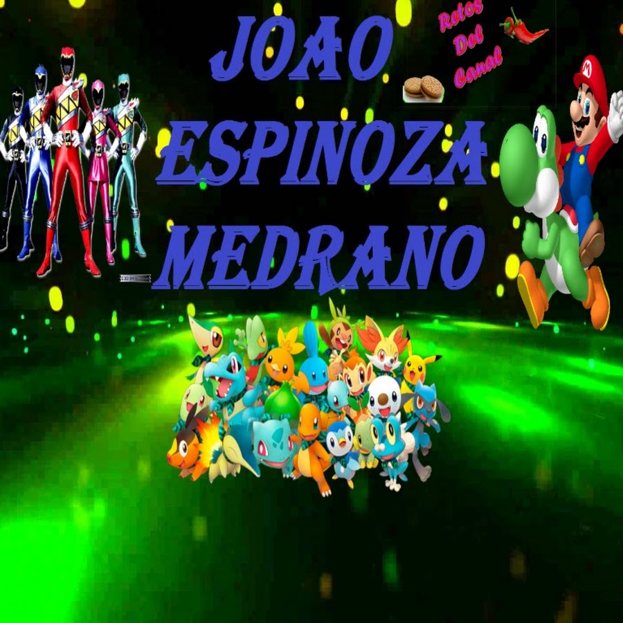 Joao Espinoza Medrano
