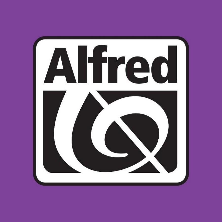 Alfred Music Jazz YouTube-Kanal-Avatar