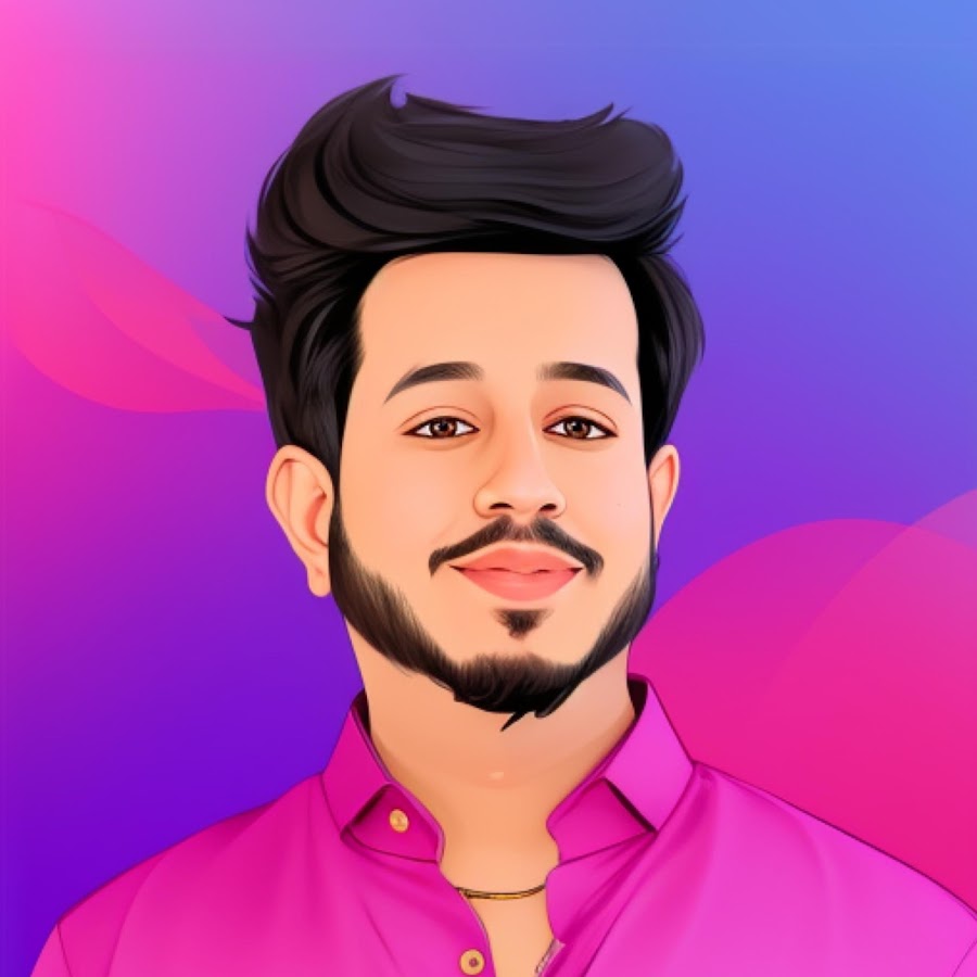 Mr Tech Guru YouTube channel avatar
