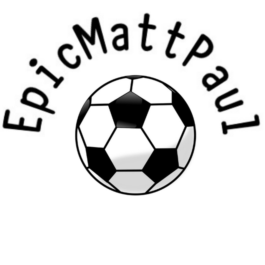 EpicMattPaul YouTube channel avatar