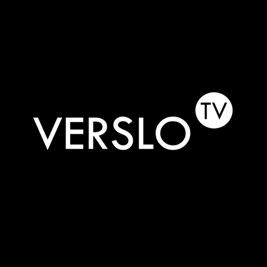 verslo tv Avatar de chaîne YouTube