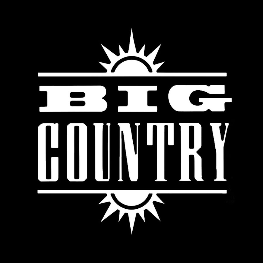 Big Country Awatar kanału YouTube