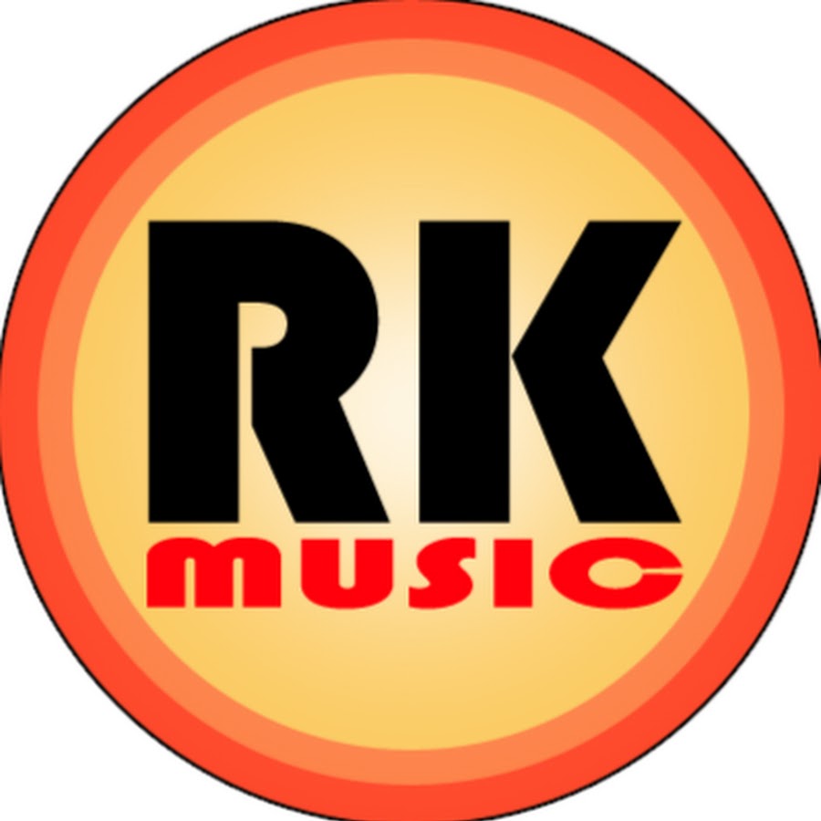 Dj Rk Music Awatar kanału YouTube