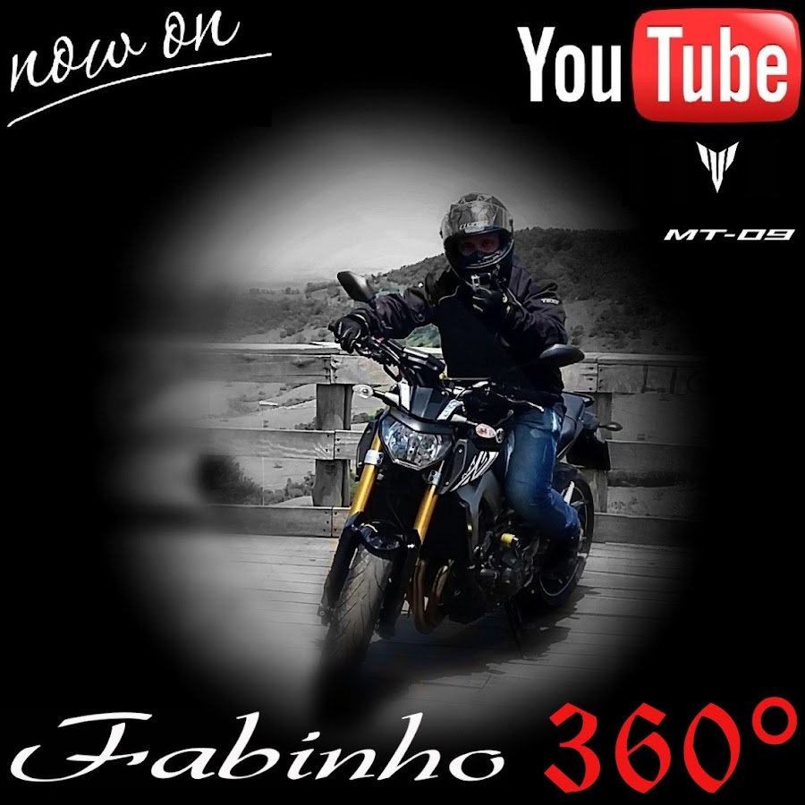 Fabinho 360 Avatar de chaîne YouTube