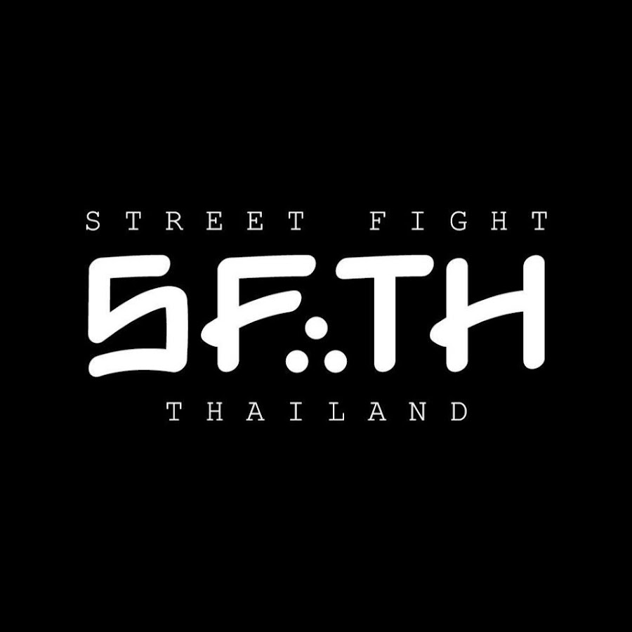 STREET FIGHT THAILAND