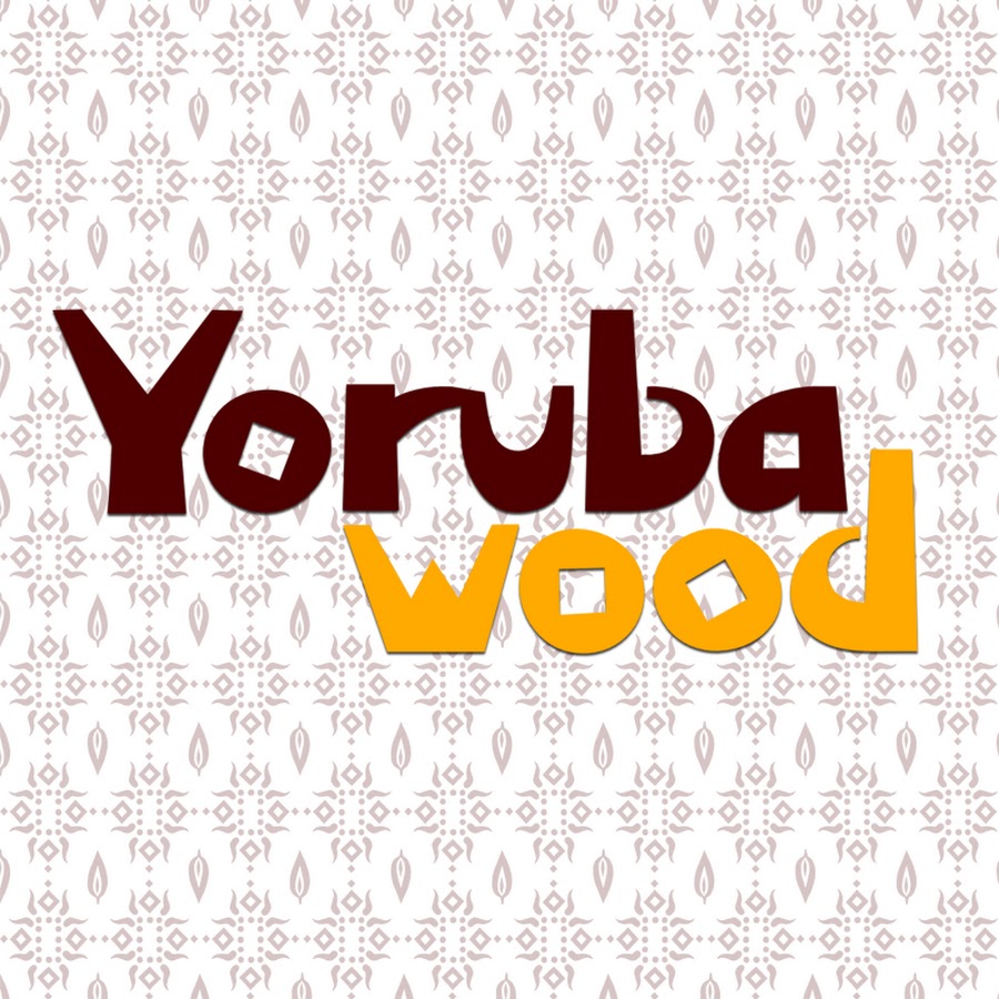 Yorubawood यूट्यूब चैनल अवतार