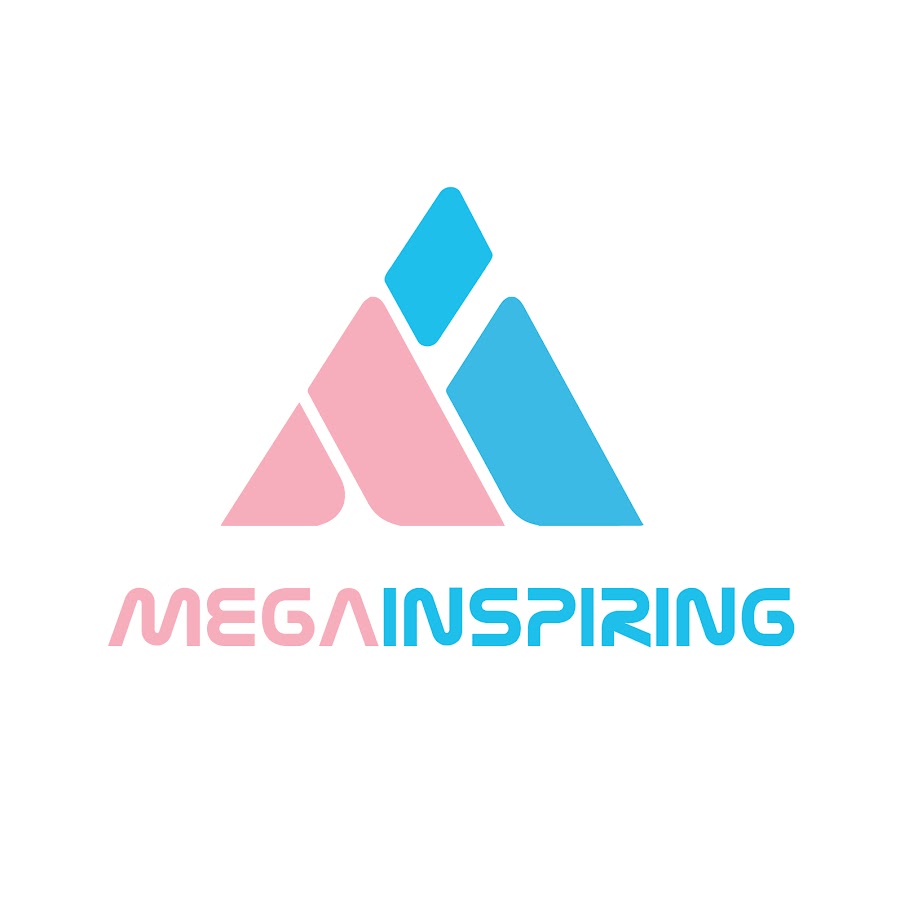 MEGA Inspiring YouTube-Kanal-Avatar