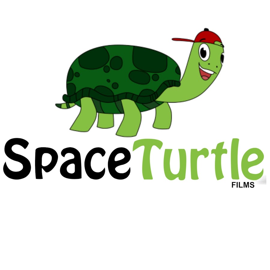 Spaceturtlefilms YouTube channel avatar