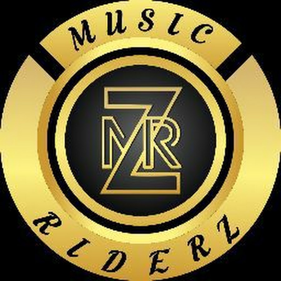 Music RiderZ رمز قناة اليوتيوب