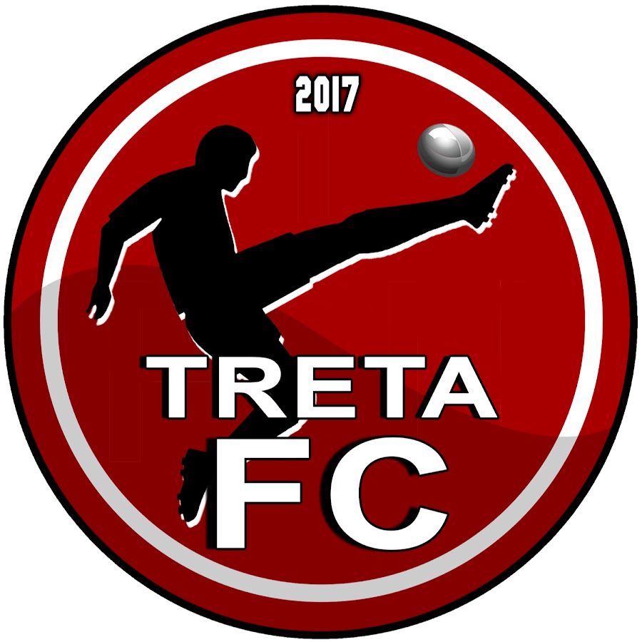 TRETA FUTEBOL CLUBE YouTube channel avatar