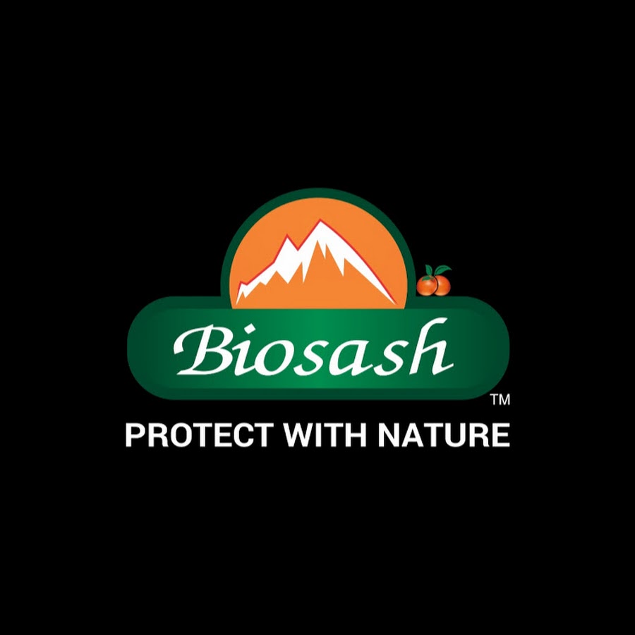 Biosash Business YouTube channel avatar