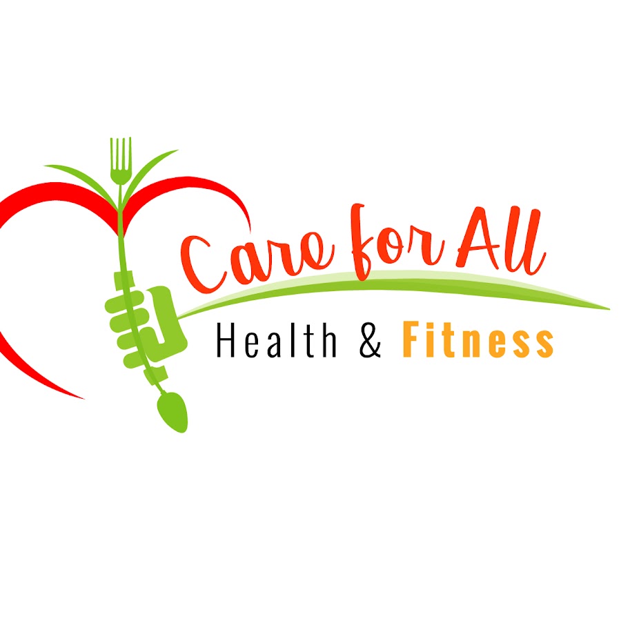 Care For All - Health & Fitness Avatar de chaîne YouTube