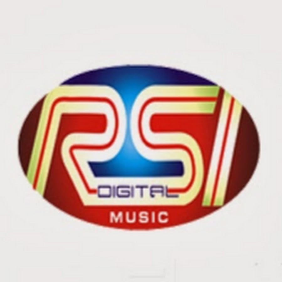 RSI Digital Music Awatar kanału YouTube