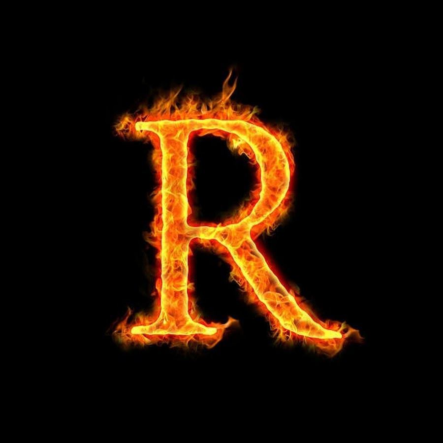 R tech YouTube channel avatar