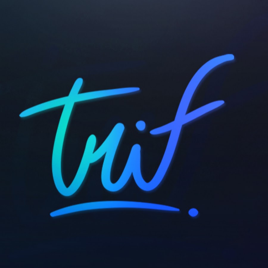 SoaR Trif YouTube channel avatar