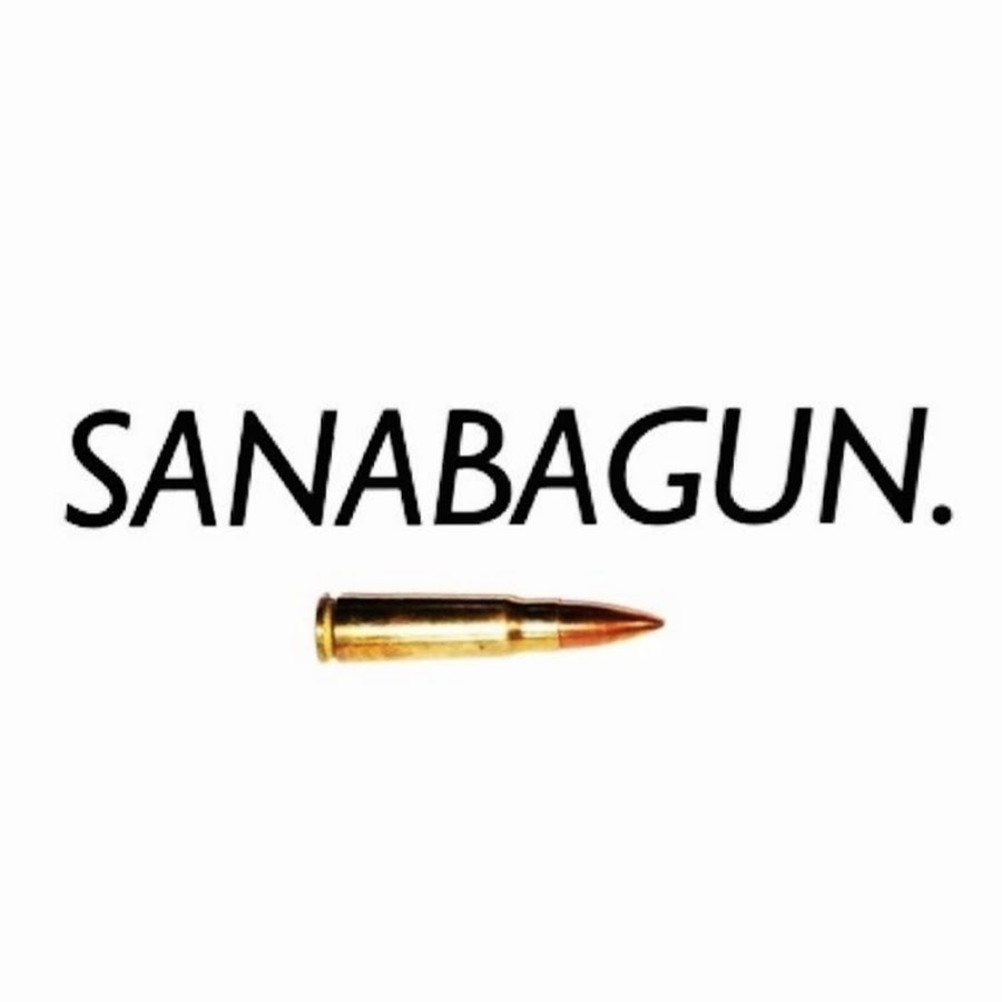 SANABAGUN. Avatar del canal de YouTube