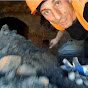 OLAF treasure hunting & metal detecting diver YouTube Profile Photo