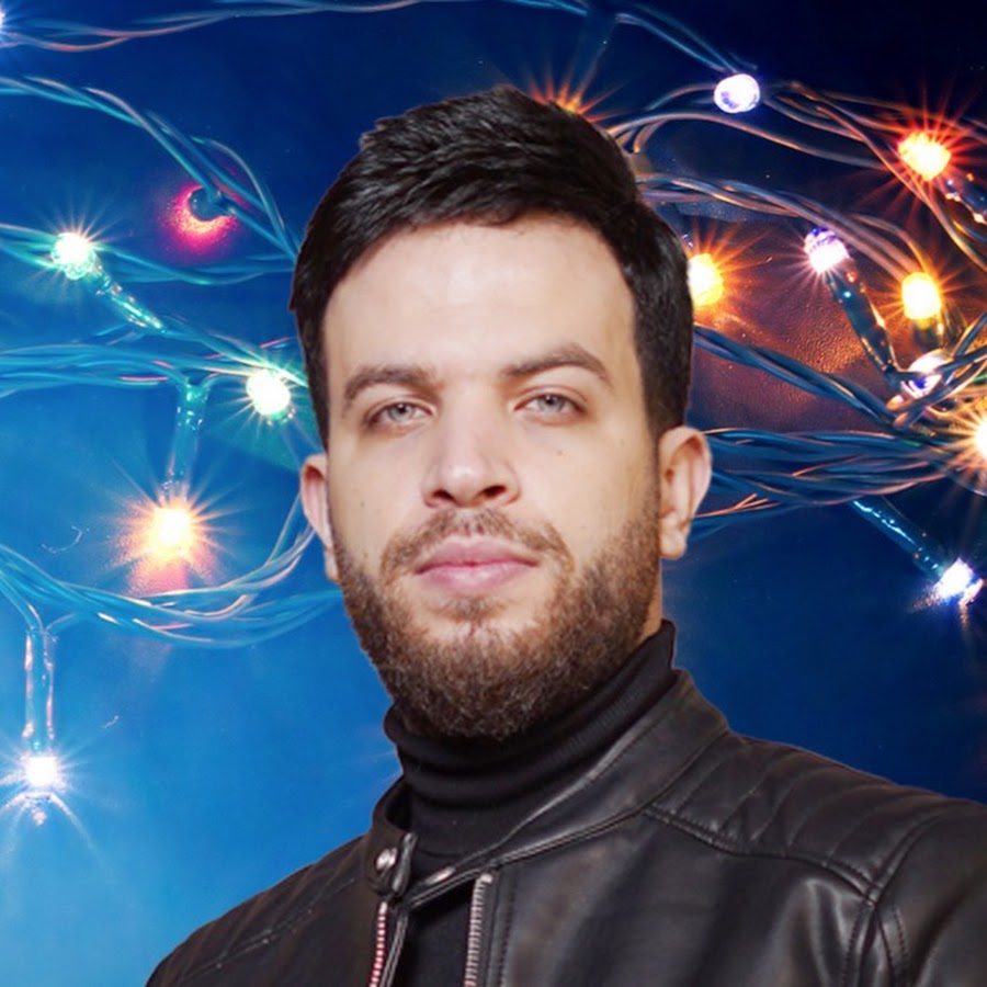 Mahmoud ElMohandes Avatar channel YouTube 