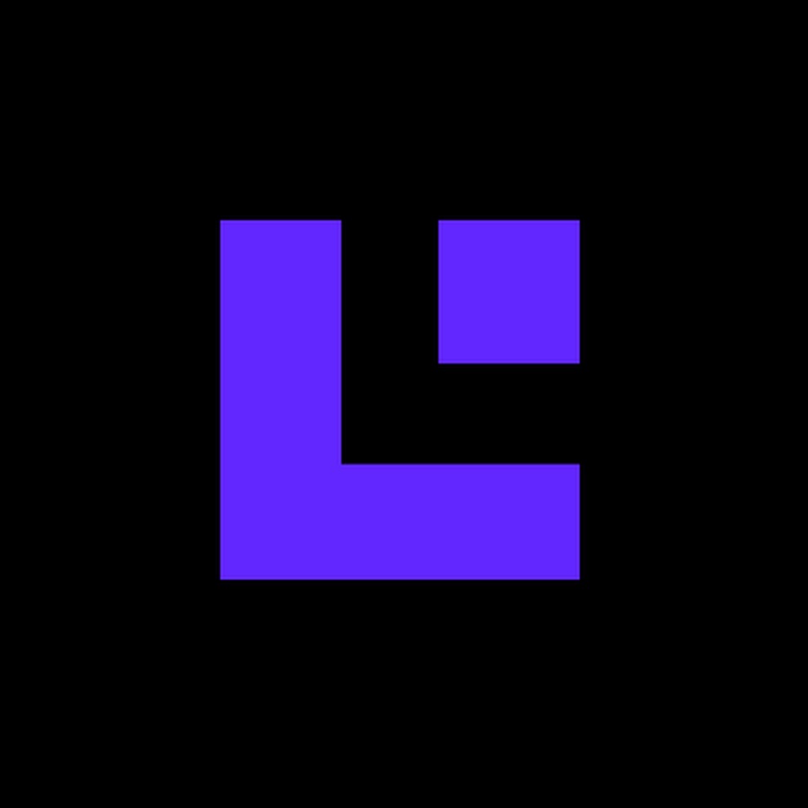 Locarpus رمز قناة اليوتيوب