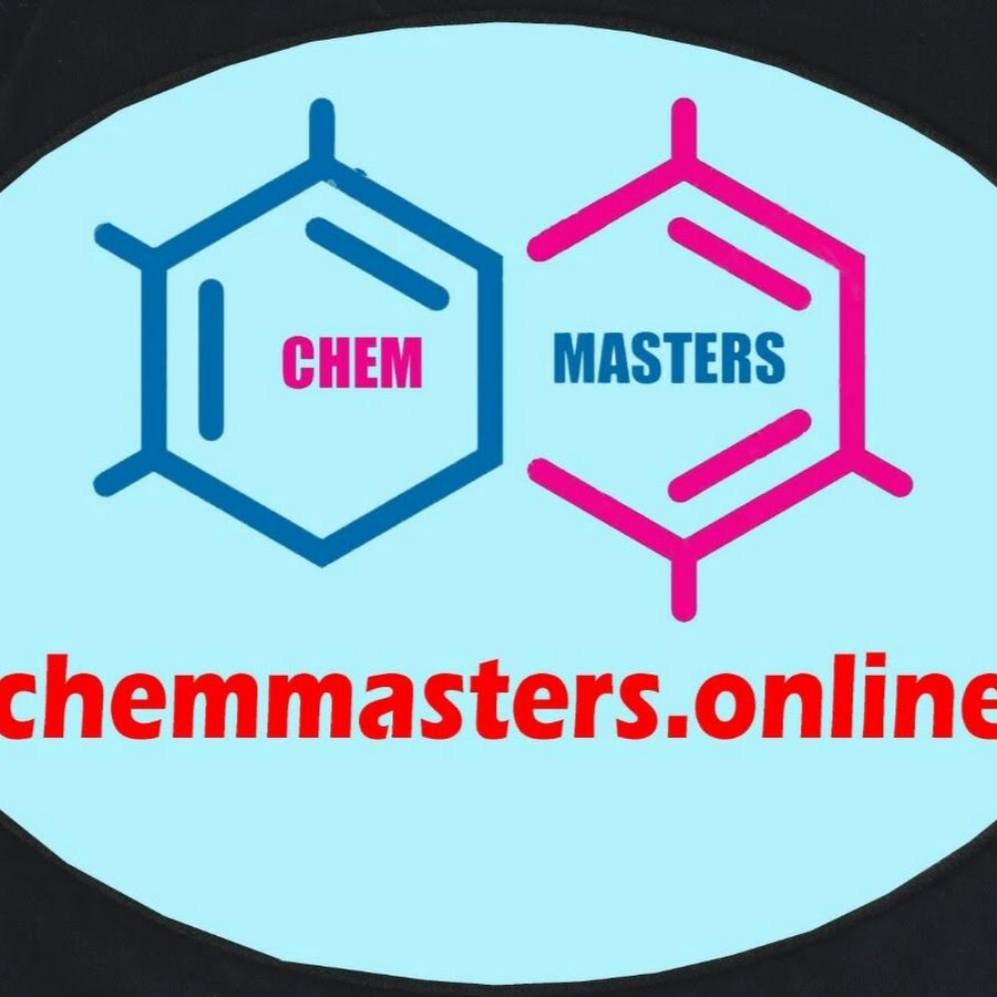 CHEM Master YouTube channel avatar