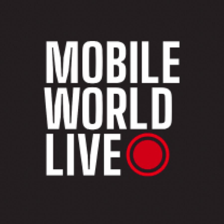 Mobile World Live YouTube-Kanal-Avatar
