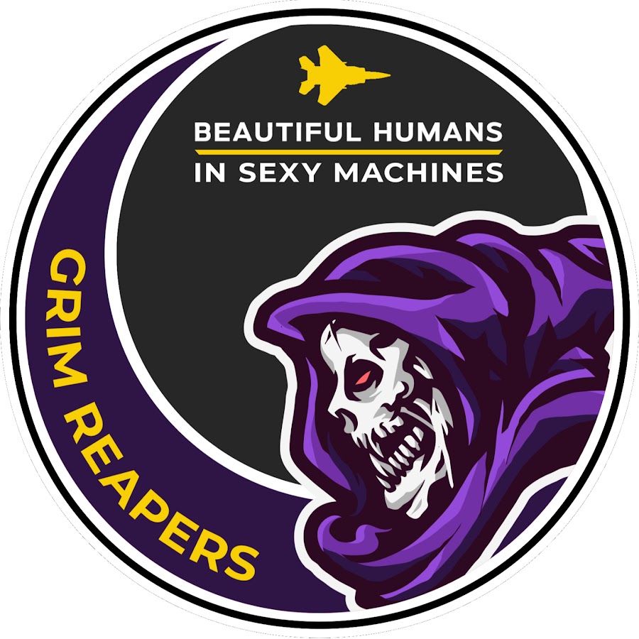 Grim Reapers YouTube channel avatar